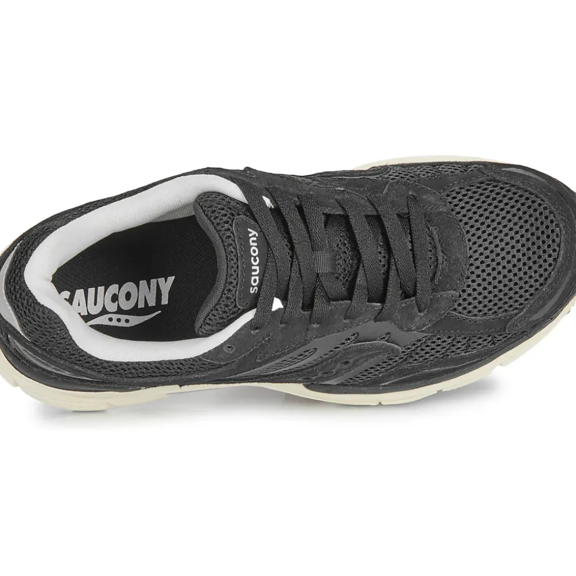 Saucony - Progrid Omni 9