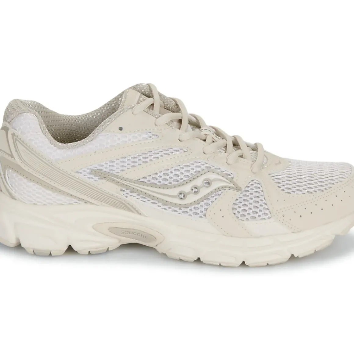 Saucony - Ride Millennium