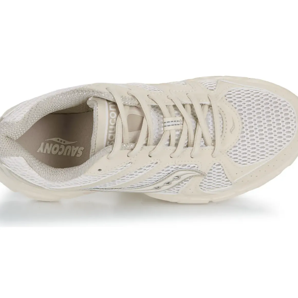 Saucony - Ride Millennium