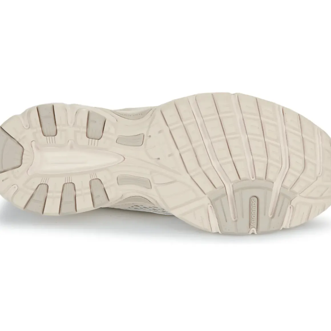 Saucony - Ride Millennium