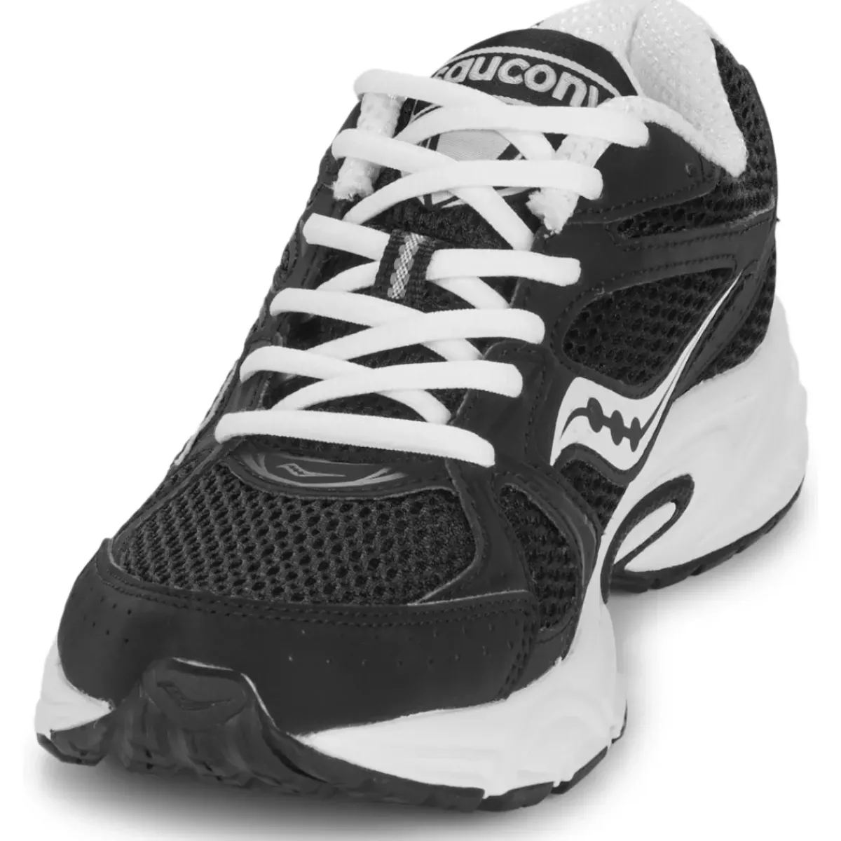 Saucony - Ride Millennium