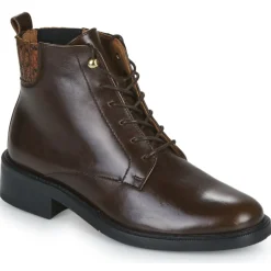 Schmoove - CANDIDE DESERT BOOTS