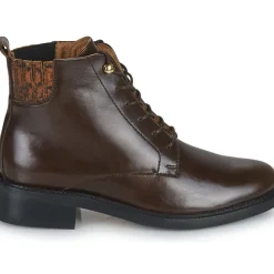 Schmoove - CANDIDE DESERT BOOTS