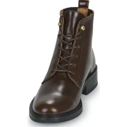 Schmoove - CANDIDE DESERT BOOTS