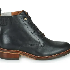 Schmoove - CANDIDE DESERT BOOTS