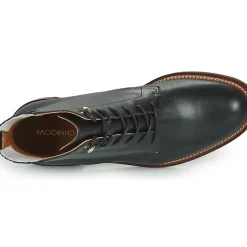 Schmoove - CANDIDE DESERT BOOTS