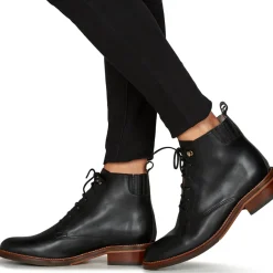 Schmoove - CANDIDE DESERT BOOTS
