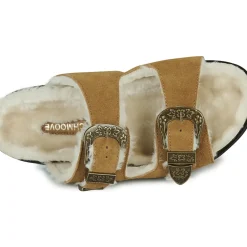 Schmoove - LUCIA BUCKLE