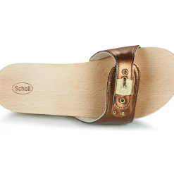 Scholl - PESCURA HEEL