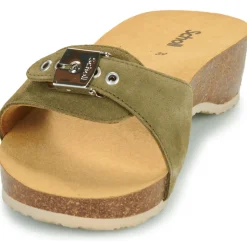 Scholl - PESCURA HEEL CORK
