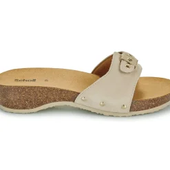 Scholl - PESCURA HEEL CORK