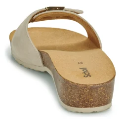 Scholl - PESCURA HEEL CORK