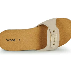 Scholl - PESCURA HEEL CORK