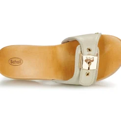 Scholl - PESCURA HEEL SR