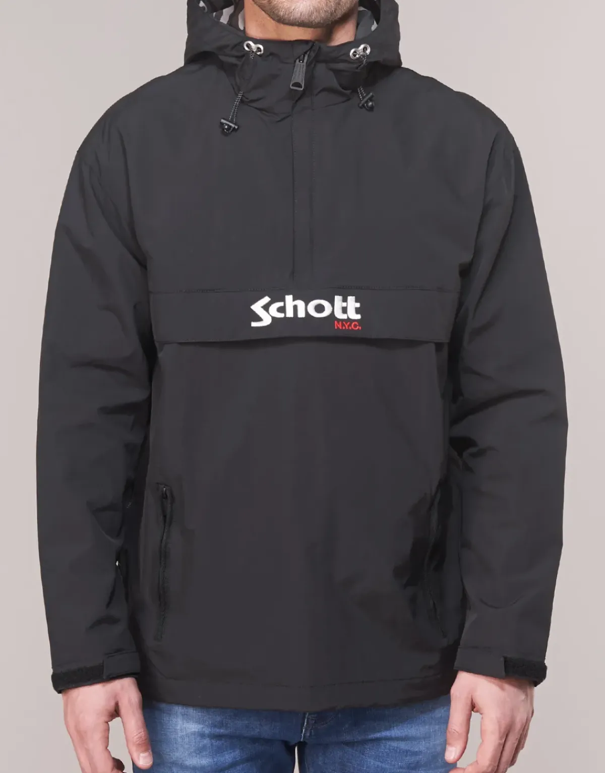 Schott - PIKES 1