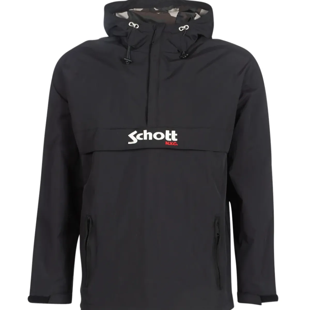 Schott - PIKES 1