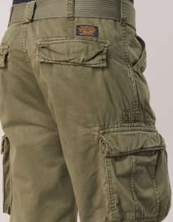 Schott - TR RANGER
