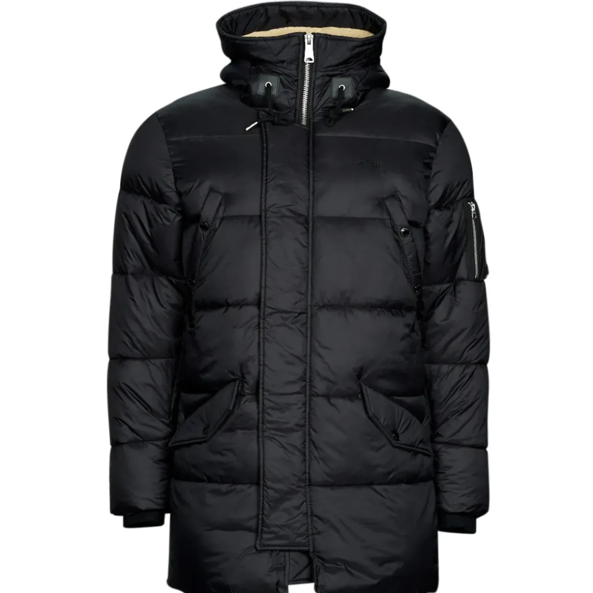 Schott - US SNORK-RS