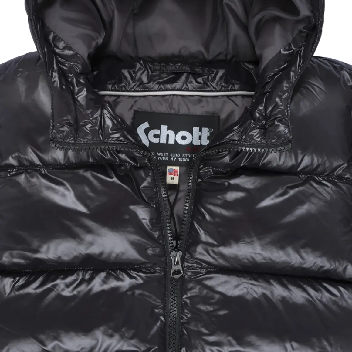 Schott - COLUMBUS B