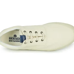 Sebago - JOHN SUEDE