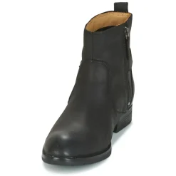 Sebago - NASHOBA LOW BOOT WP