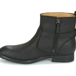 Sebago - NASHOBA LOW BOOT WP