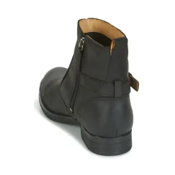 Sebago - NASHOBA LOW BOOT WP