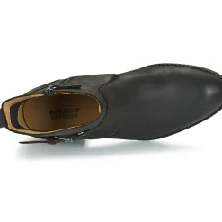 Sebago - NASHOBA LOW BOOT WP