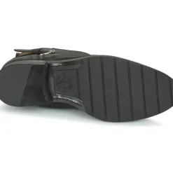 Sebago - NASHOBA LOW BOOT WP