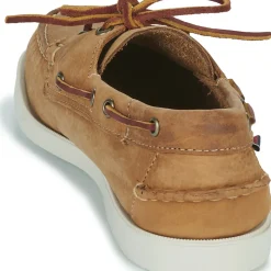 Sebago - PORTLAND CRAZYH