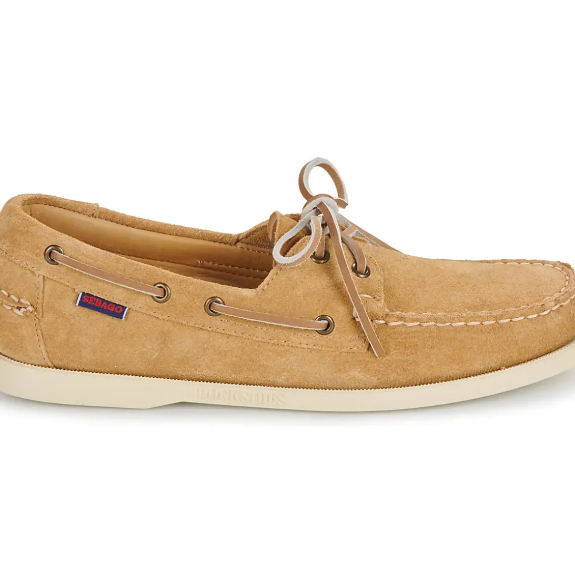 Sebago - PORTLAND FLESH OUT