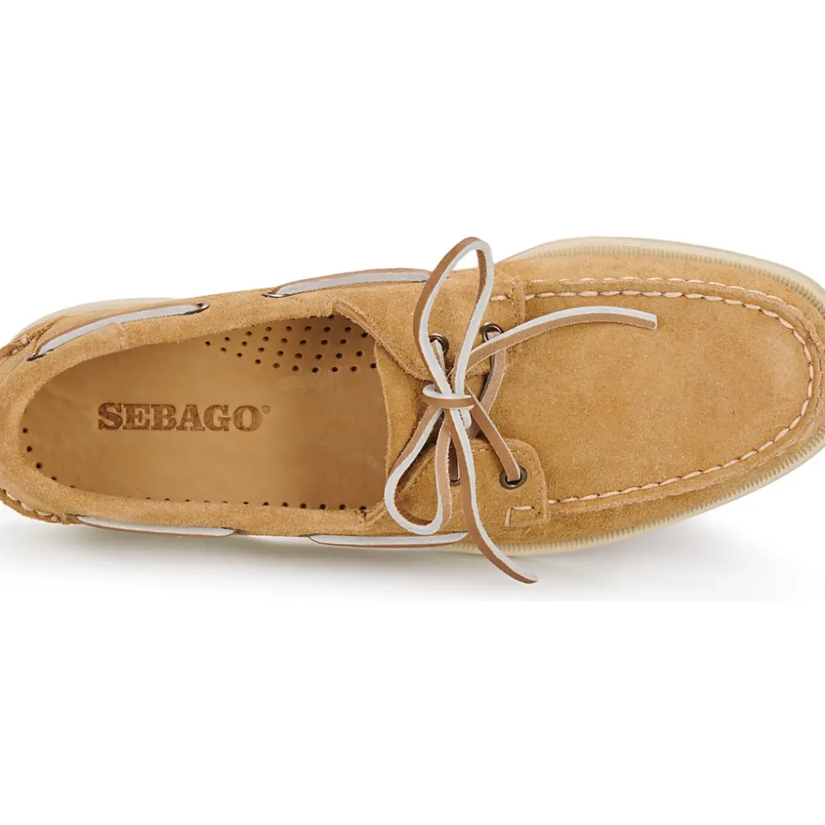 Sebago - PORTLAND FLESH OUT