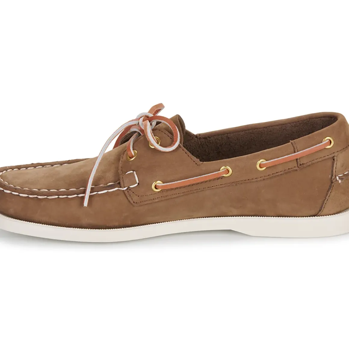 Sebago - PORTLAND NUBUCK