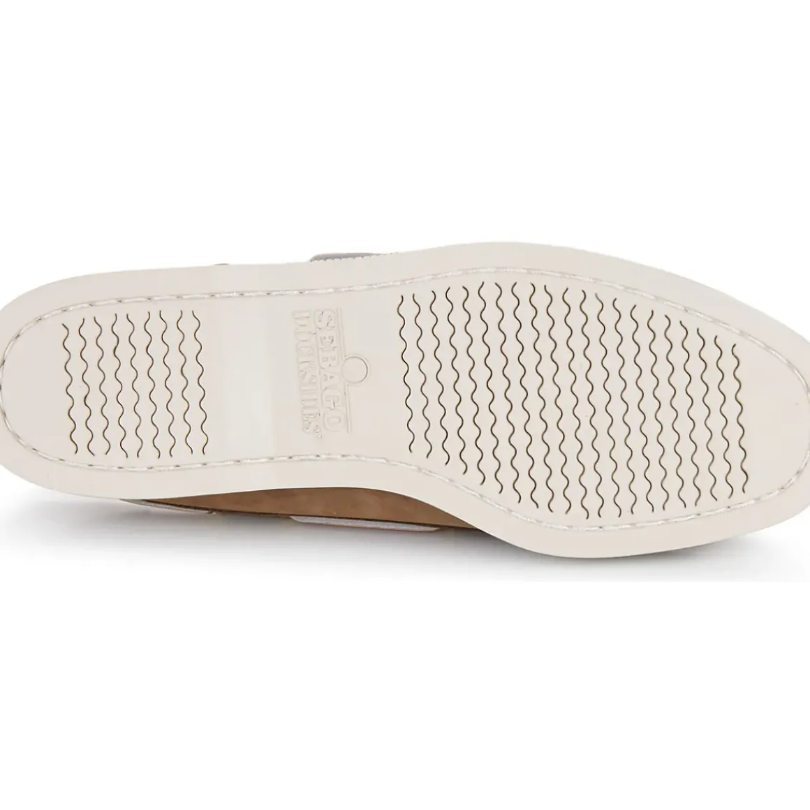 Sebago - PORTLAND NUBUCK