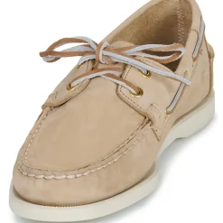 Sebago - PORTLAND NUBUCK