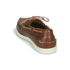 Sebago - PORTLAND WAXED