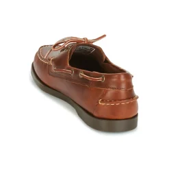 Sebago - PORTLAND WAXED