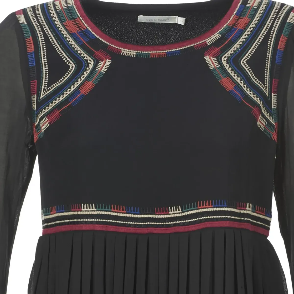 See U Soon - SANCIE