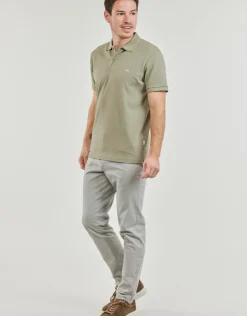 Selected - SLHDANTE SS POLO