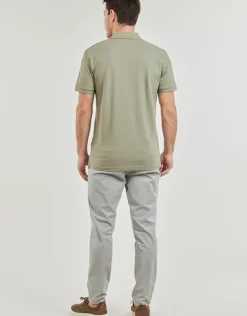 Selected - SLHDANTE SS POLO
