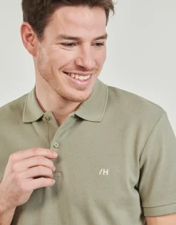 Selected - SLHDANTE SS POLO