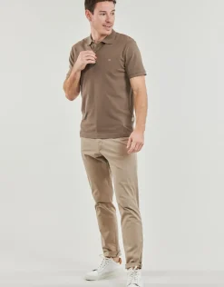 Selected - SLHDANTE SS POLO