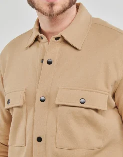 Selected - SLHJACKIE SWEAT JACKET