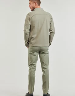 Selected - SLHJACKIE SWEAT JACKET