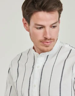 Selected - SLHREGNEW-LINEN
