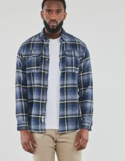 Selected - SLHREGSCOT CHECK SHIRT