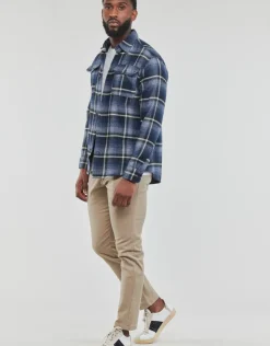 Selected - SLHREGSCOT CHECK SHIRT