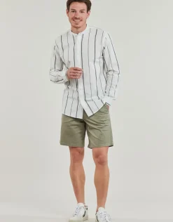 Selected - SLHREGULAR BILL FLEX SHORTS