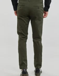 Selected - SLH175-SLIM NEW MILES FLEX PANT NOOS