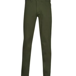 Selected - SLH175-SLIM NEW MILES FLEX PANT NOOS